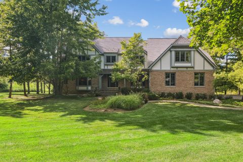 4436 Hearthmoor Court Long Grove IL 60047