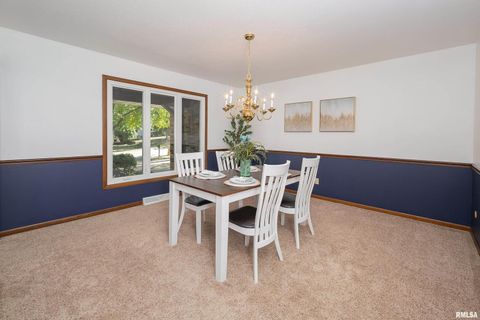 Tiny photo for 4324 SPRING Street, Davenport, IA 52807 (MLS # QC4268779)