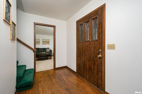 Tiny photo for 4324 SPRING Street, Davenport, IA 52807 (MLS # QC4268779)