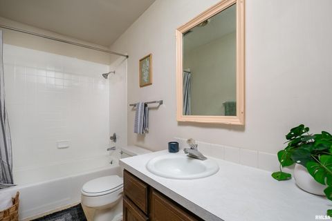 Tiny photo for 4324 SPRING Street, Davenport, IA 52807 (MLS # QC4268779)