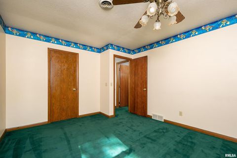 Tiny photo for 4324 SPRING Street, Davenport, IA 52807 (MLS # QC4268779)