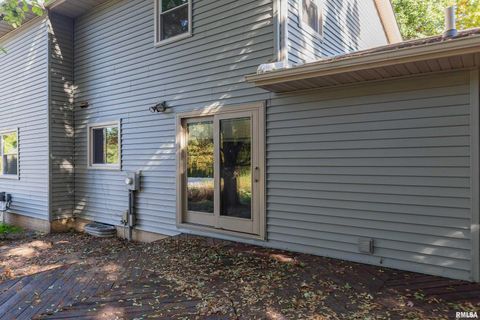 Tiny photo for 4324 SPRING Street, Davenport, IA 52807 (MLS # QC4268779)