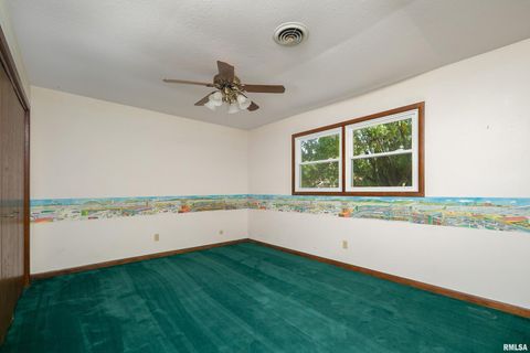 Tiny photo for 4324 SPRING Street, Davenport, IA 52807 (MLS # QC4268779)