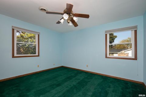 Tiny photo for 4324 SPRING Street, Davenport, IA 52807 (MLS # QC4268779)