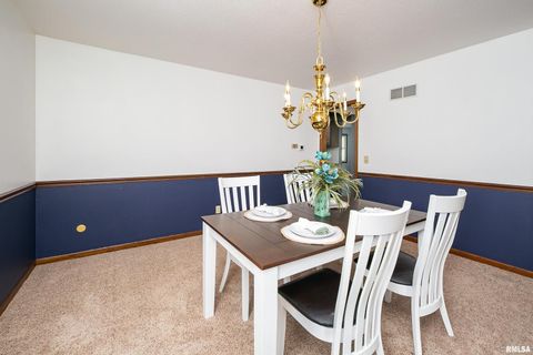 Tiny photo for 4324 SPRING Street, Davenport, IA 52807 (MLS # QC4268779)