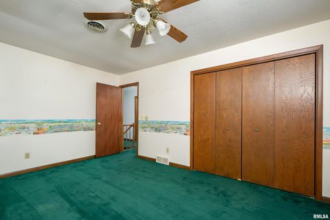 Tiny photo for 4324 SPRING Street, Davenport, IA 52807 (MLS # QC4268779)