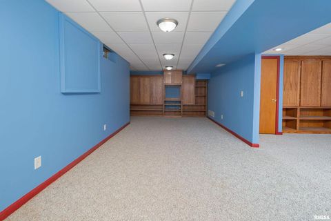 Tiny photo for 4324 SPRING Street, Davenport, IA 52807 (MLS # QC4268779)