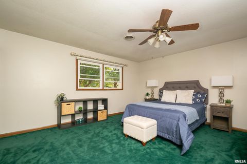 Tiny photo for 4324 SPRING Street, Davenport, IA 52807 (MLS # QC4268779)