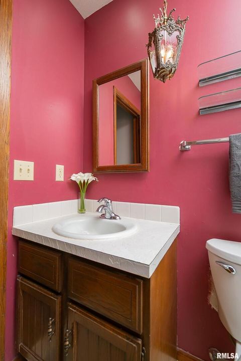 Tiny photo for 4324 SPRING Street, Davenport, IA 52807 (MLS # QC4268779)