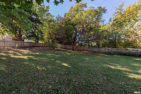 Tiny photo for 4324 SPRING Street, Davenport, IA 52807 (MLS # QC4268779)