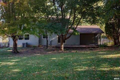 Tiny photo for 4324 SPRING Street, Davenport, IA 52807 (MLS # QC4268779)