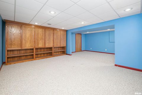 Tiny photo for 4324 SPRING Street, Davenport, IA 52807 (MLS # QC4268779)