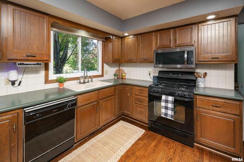 Tiny photo for 4324 SPRING Street, Davenport, IA 52807 (MLS # QC4268779)