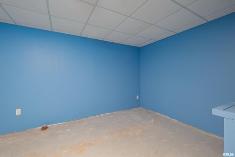 Tiny photo for 4324 SPRING Street, Davenport, IA 52807 (MLS # QC4268779)