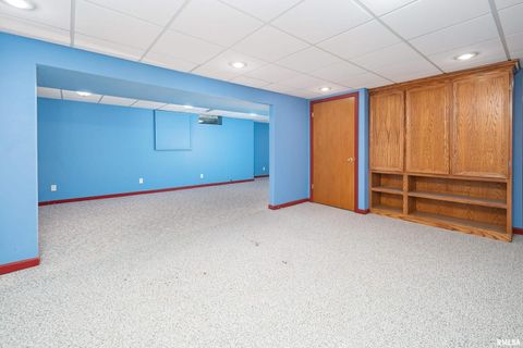 Tiny photo for 4324 SPRING Street, Davenport, IA 52807 (MLS # QC4268779)