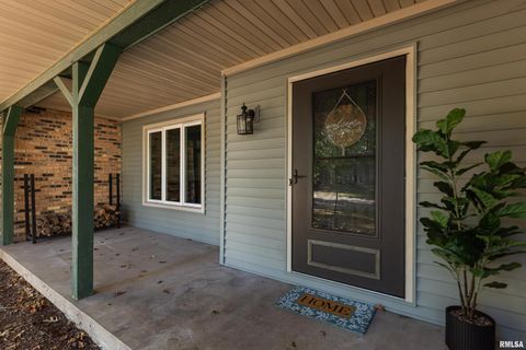 Tiny photo for 4324 SPRING Street, Davenport, IA 52807 (MLS # QC4268779)