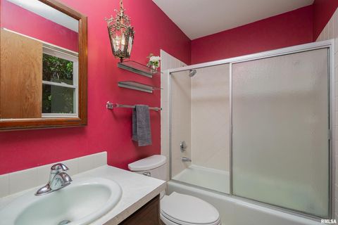 Tiny photo for 4324 SPRING Street, Davenport, IA 52807 (MLS # QC4268779)