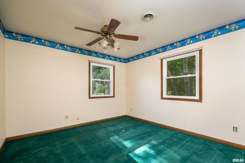 Tiny photo for 4324 SPRING Street, Davenport, IA 52807 (MLS # QC4268779)