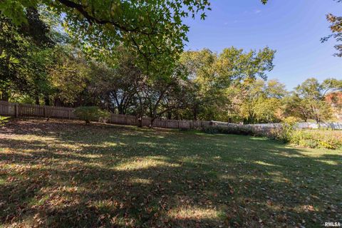 Tiny photo for 4324 SPRING Street, Davenport, IA 52807 (MLS # QC4268779)