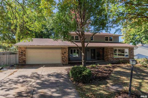 Tiny photo for 4324 SPRING Street, Davenport, IA 52807 (MLS # QC4268779)