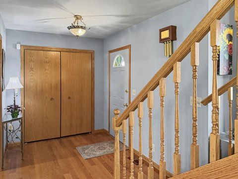 Tiny photo for 167 N Eagle Island Road, Kankakee, IL 60901 (MLS # 12604953)