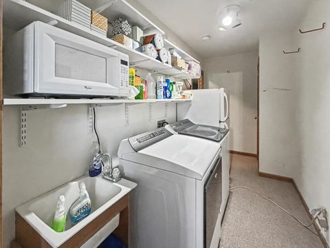 Tiny photo for 167 N Eagle Island Road, Kankakee, IL 60901 (MLS # 12604953)