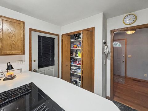 Tiny photo for 167 N Eagle Island Road, Kankakee, IL 60901 (MLS # 12604953)