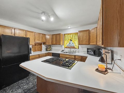 Tiny photo for 167 N Eagle Island Road, Kankakee, IL 60901 (MLS # 12604953)