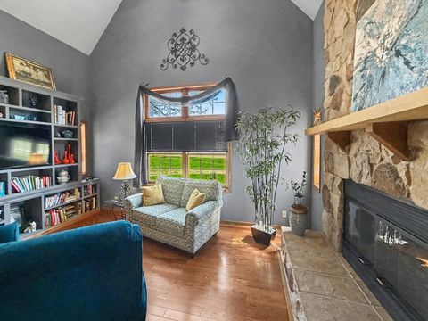 Tiny photo for 167 N Eagle Island Road, Kankakee, IL 60901 (MLS # 12604953)