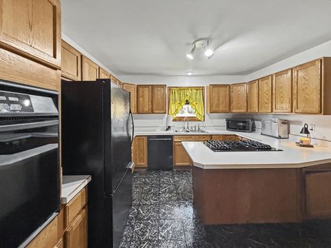 Tiny photo for 167 N Eagle Island Road, Kankakee, IL 60901 (MLS # 12604953)