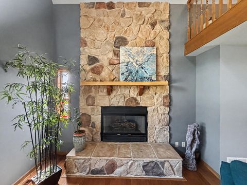 Tiny photo for 167 N Eagle Island Road, Kankakee, IL 60901 (MLS # 12604953)