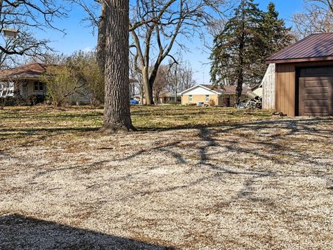 Tiny photo for 167 N Eagle Island Road, Kankakee, IL 60901 (MLS # 12604953)