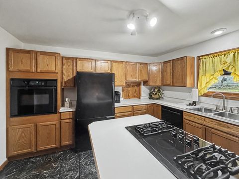 Tiny photo for 167 N Eagle Island Road, Kankakee, IL 60901 (MLS # 12604953)