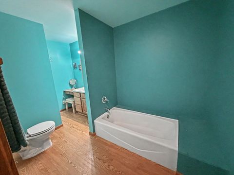 Tiny photo for 167 N Eagle Island Road, Kankakee, IL 60901 (MLS # 12604953)