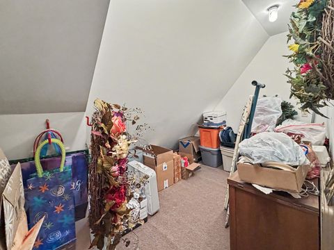 Tiny photo for 167 N Eagle Island Road, Kankakee, IL 60901 (MLS # 12604953)