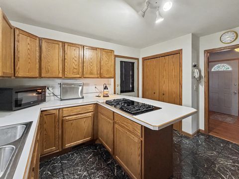 Tiny photo for 167 N Eagle Island Road, Kankakee, IL 60901 (MLS # 12604953)