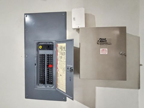 Tiny photo for 167 N Eagle Island Road, Kankakee, IL 60901 (MLS # 12604953)