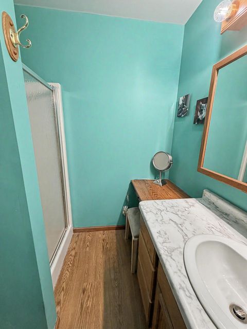 Tiny photo for 167 N Eagle Island Road, Kankakee, IL 60901 (MLS # 12604953)