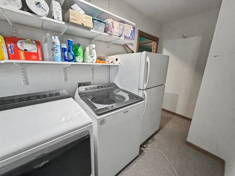 Tiny photo for 167 N Eagle Island Road, Kankakee, IL 60901 (MLS # 12604953)