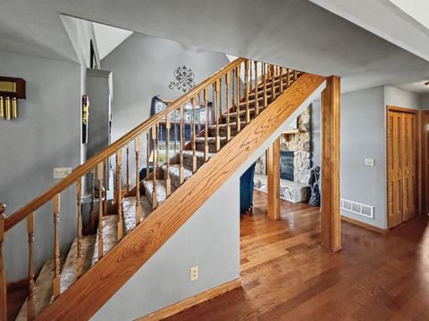 Tiny photo for 167 N Eagle Island Road, Kankakee, IL 60901 (MLS # 12604953)