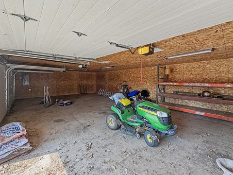 Tiny photo for 167 N Eagle Island Road, Kankakee, IL 60901 (MLS # 12604953)