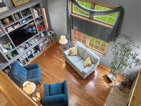 Tiny photo for 167 N Eagle Island Road, Kankakee, IL 60901 (MLS # 12604953)