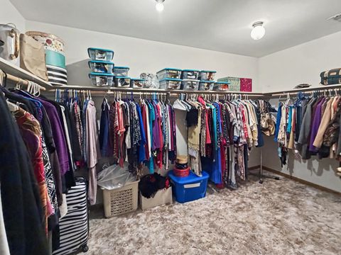 Tiny photo for 167 N Eagle Island Road, Kankakee, IL 60901 (MLS # 12604953)