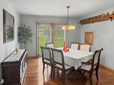 Tiny photo for 167 N Eagle Island Road, Kankakee, IL 60901 (MLS # 12604953)