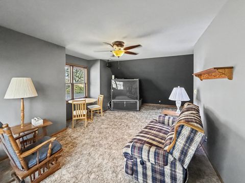 Tiny photo for 167 N Eagle Island Road, Kankakee, IL 60901 (MLS # 12604953)