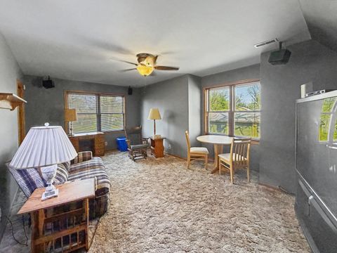 Tiny photo for 167 N Eagle Island Road, Kankakee, IL 60901 (MLS # 12604953)