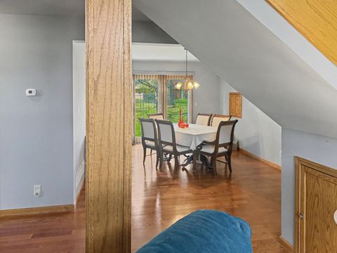 Tiny photo for 167 N Eagle Island Road, Kankakee, IL 60901 (MLS # 12604953)