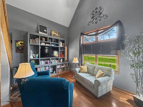 Tiny photo for 167 N Eagle Island Road, Kankakee, IL 60901 (MLS # 12604953)