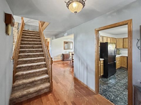 Tiny photo for 167 N Eagle Island Road, Kankakee, IL 60901 (MLS # 12604953)