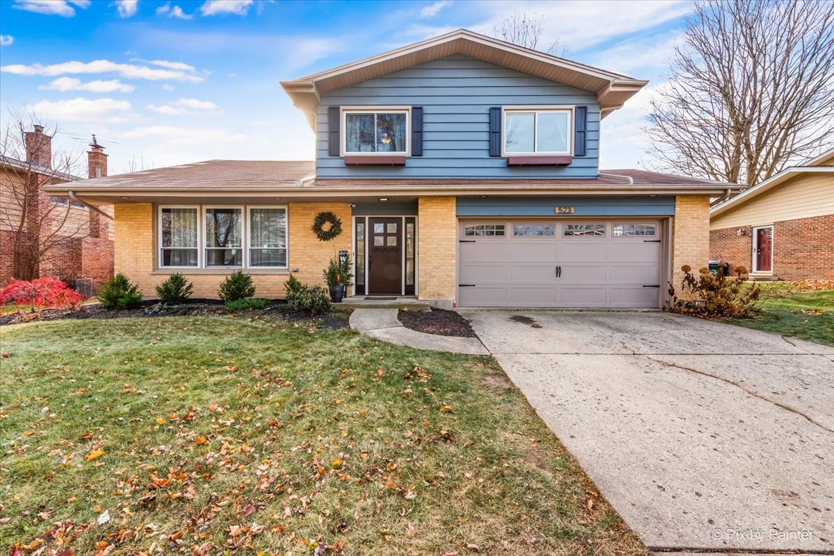 523 E Juniper Drive